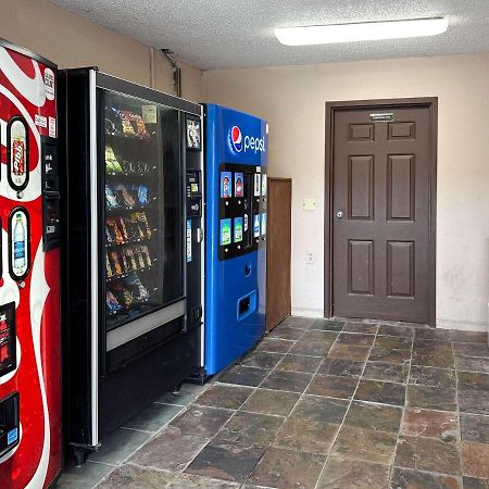 Motel 6 Atlanta Ga Atlanta Airport East ภายนอก รูปภาพ
