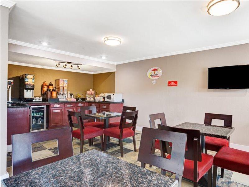 Motel 6 Atlanta Ga Atlanta Airport East ภายนอก รูปภาพ