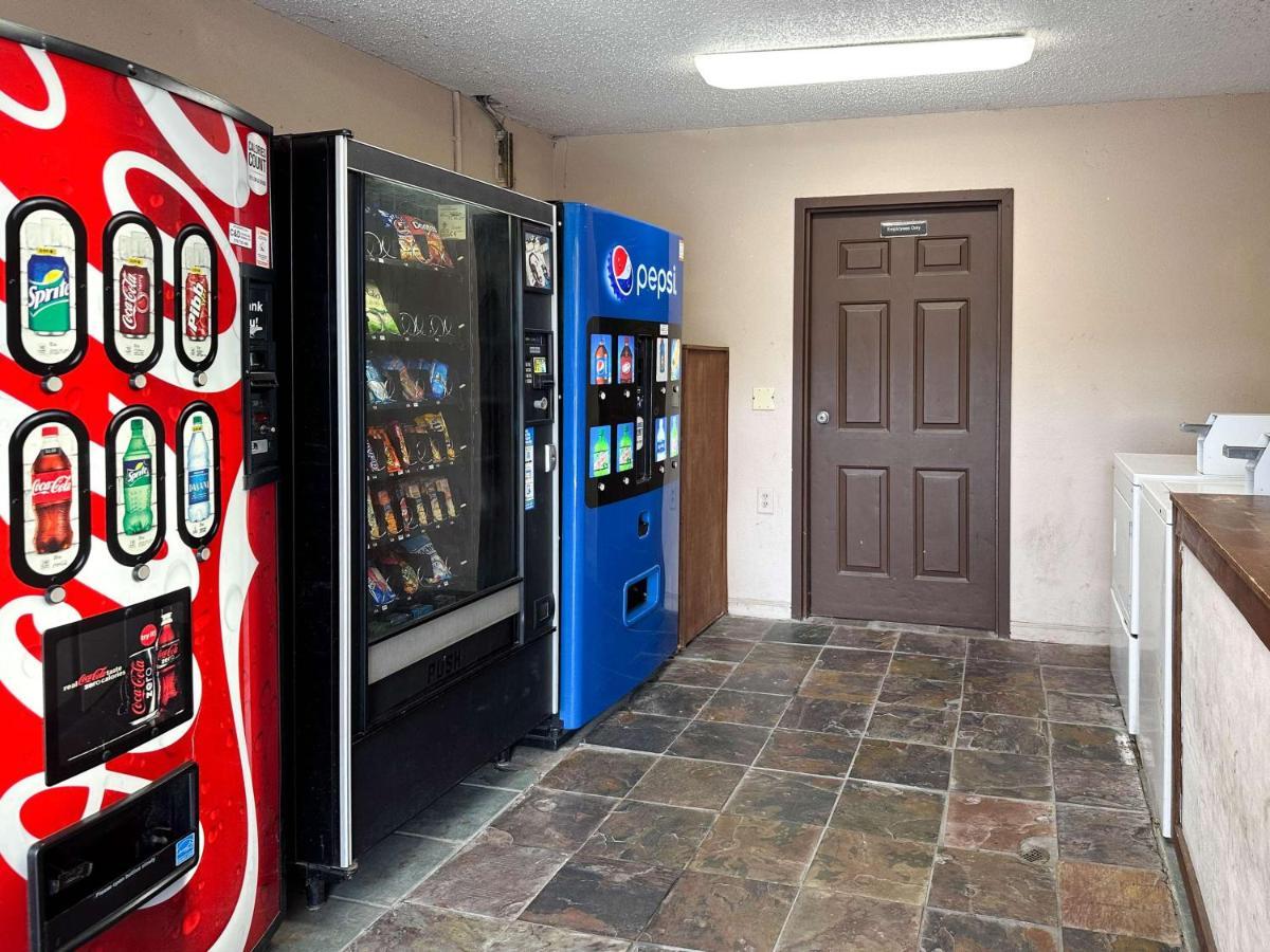 Motel 6 Atlanta Ga Atlanta Airport East ภายนอก รูปภาพ